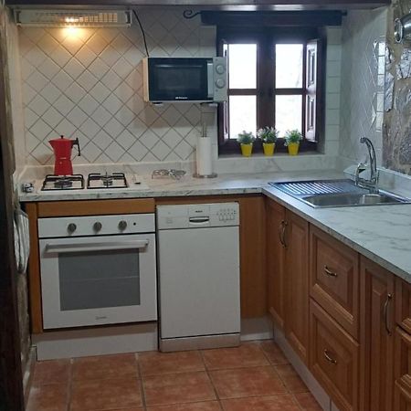 Casa Del Limonero Apartman Guaro Kültér fotó