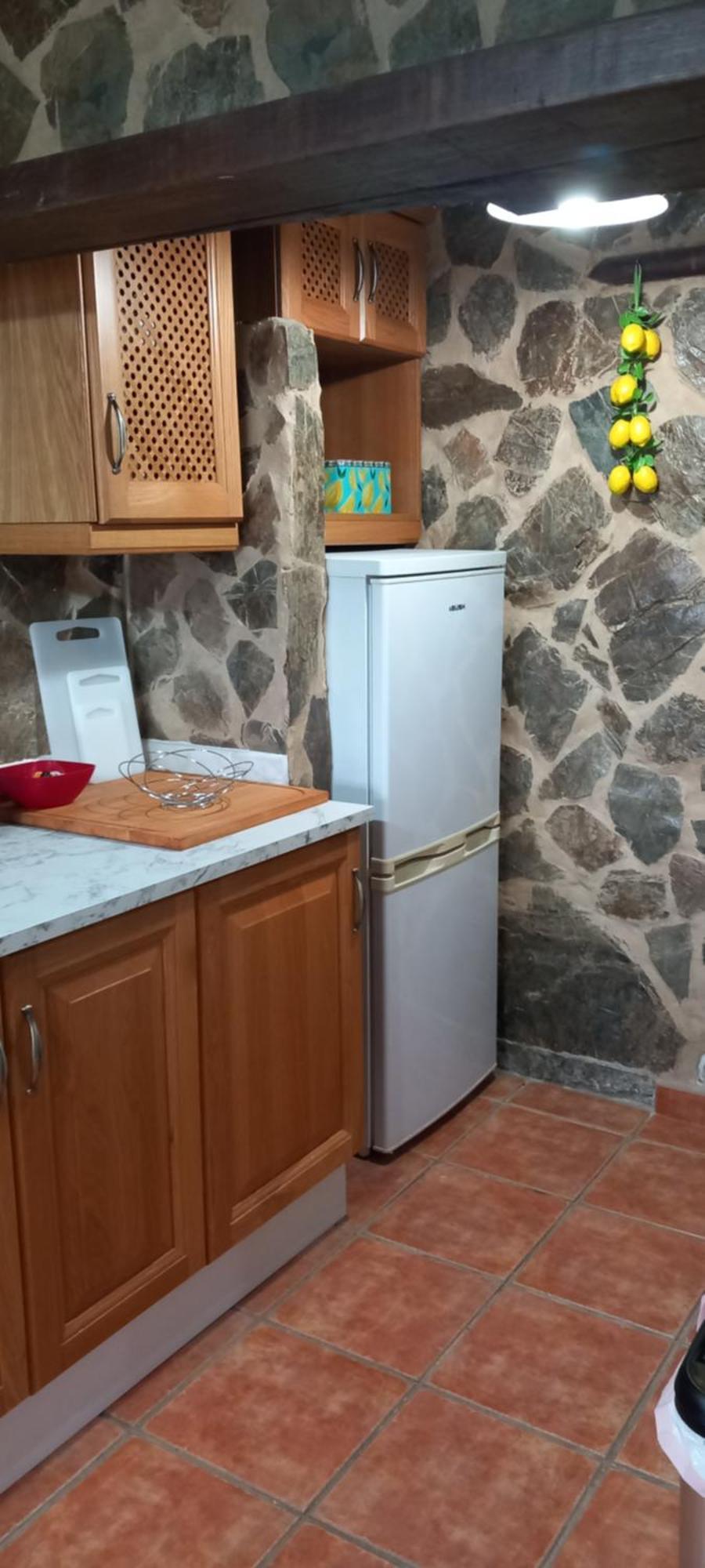Casa Del Limonero Apartman Guaro Kültér fotó