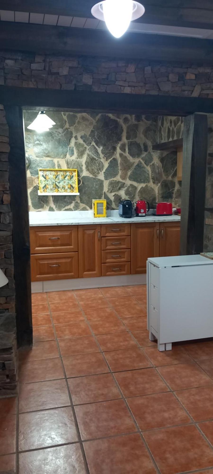 Casa Del Limonero Apartman Guaro Kültér fotó