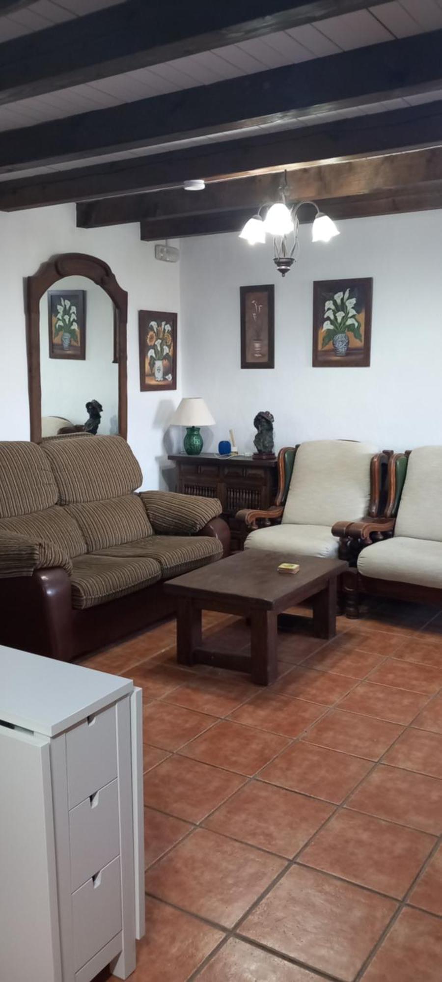Casa Del Limonero Apartman Guaro Kültér fotó