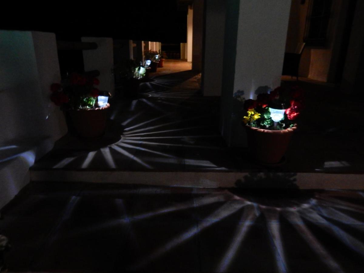 Casa Del Limonero Apartman Guaro Kültér fotó